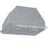 Кухонная вытяжка MBS LOBIVIA 160 INOX 5577 1