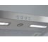 Кухонная вытяжка MBS LOBIVIA 160 INOX 5577 9