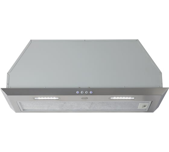 Кухонная вытяжка MBS LOBIVIA 190 INOX 5578