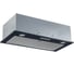 Кухонная вытяжка MBS MONSTERA 160 BLACK 5255 1