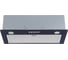 Кухонная вытяжка MBS MONSTERA 160 BLACK 5255 2
