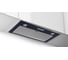 Кухонная вытяжка MBS MONSTERA 160 BLACK 5255 5