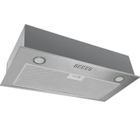 Кухонная вытяжка MBS MONSTERA 160 INOX 5235