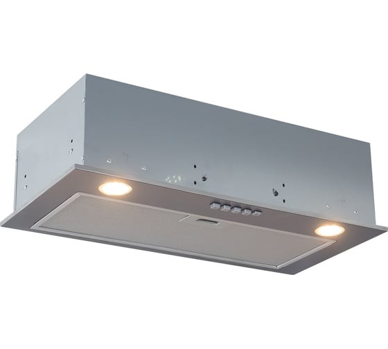 Кухонная вытяжка MBS MONSTERA 160 INOX 5235