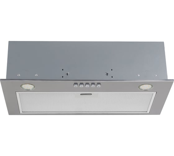 Кухонная вытяжка MBS MONSTERA 160 INOX 5235