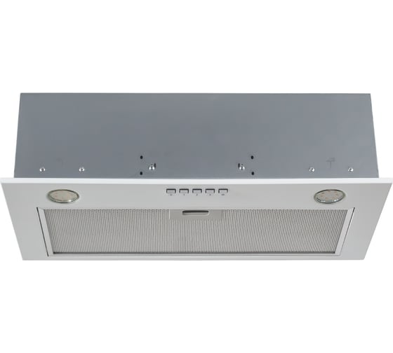 Кухонная вытяжка MBS MONSTERA 160 WHITE 5256