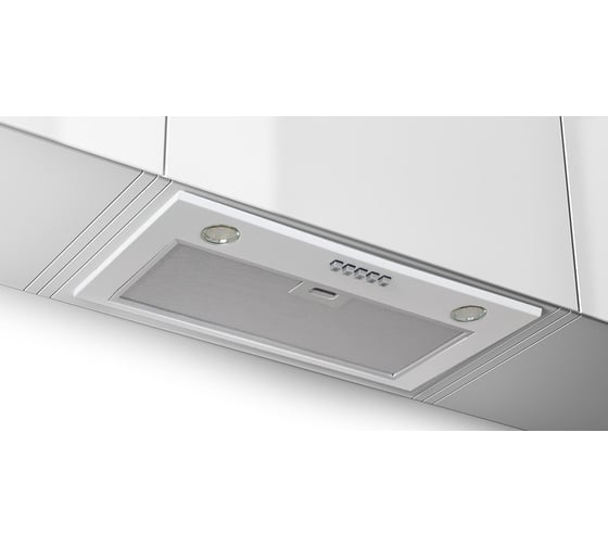 Кухонная вытяжка MBS MONSTERA 160 WHITE 5256