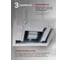Кухонная вытяжка MBS MUSA 160 INOX 3859 5