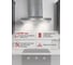 Кухонная вытяжка MBS MUSA 160 INOX 3859 7