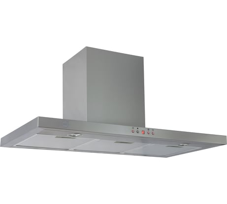 Кухонная вытяжка MBS MUSA 190 INOX 3907