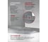 Вытяжка кухонная MBS MUSA 900 INOX 3907 4