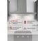 Вытяжка кухонная MBS MUSA 900 INOX 3907 5