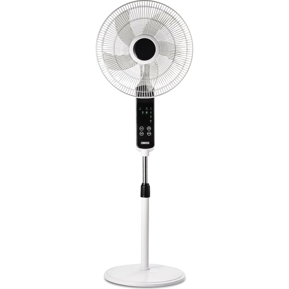 Напольный вентилятор Zanussi ZFF-901N НС-1155707 - выгодная цена ...