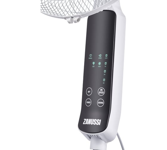 Напольный вентилятор Zanussi ZFF-901N НС-1155707