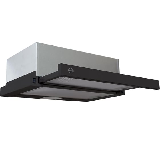 Кухонная вытяжка MBS ARALIA 260 BLACK 3256