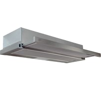 Кухонная вытяжка MBS ARALIA 290 INOX 2714