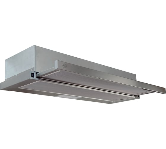 Кухонная вытяжка MBS ARALIA 290 INOX 2714 1