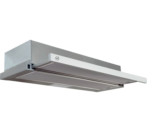 Кухонная вытяжка MBS ARALIA 290 WHITE GLASS 3783