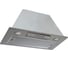 Кухонная вытяжка MBS CASSIA 160 INOX 2334 1