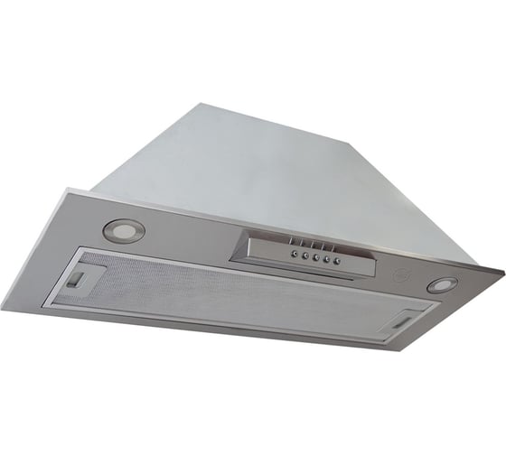 Кухонная вытяжка MBS CASSIA 190 INOX 2335