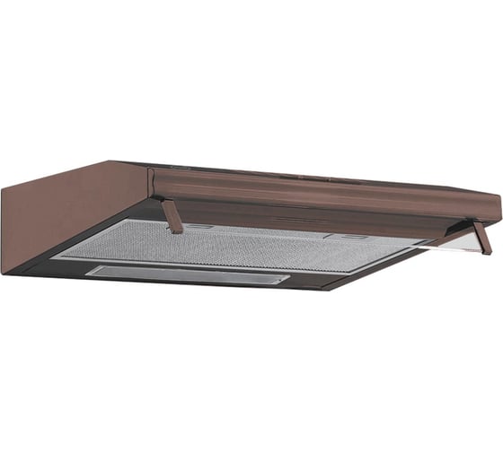 Кухонная вытяжка MBS RUMIA 160 BROWN 3856