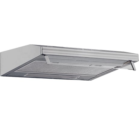 Кухонная вытяжка MBS RUMIA 160 INOX 3857