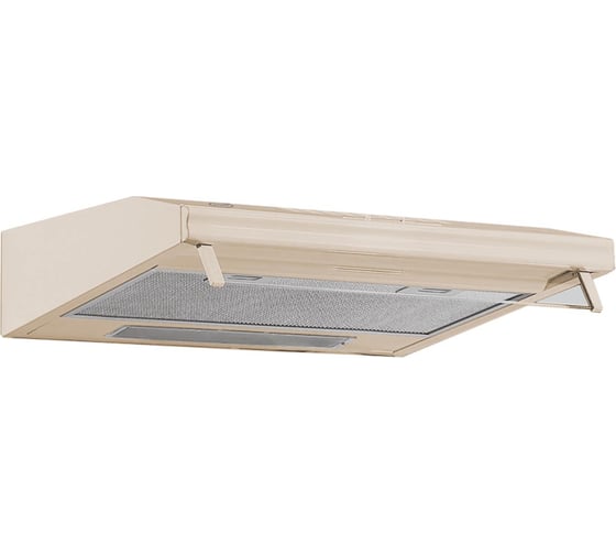 Кухонная вытяжка MBS RUMIA 160 IVORY 3863