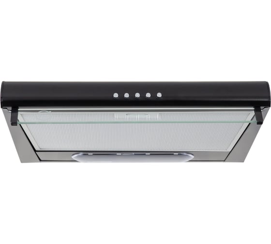 Кухонная вытяжка MBS CROCUS 150 BLACK 3116