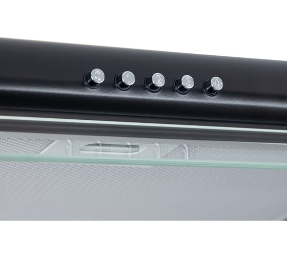 Кухонная вытяжка MBS CROCUS 150 BLACK 3116