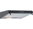 Кухонная вытяжка MBS CROCUS 150 BLACK 3116 2
