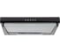 Кухонная вытяжка MBS CROCUS 150 BLACK 3116 3