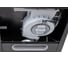Кухонная вытяжка MBS CROCUS 150 BLACK 3116 5