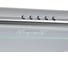 Кухонная вытяжка MBS CROCUS 150 INOX 3118 4
