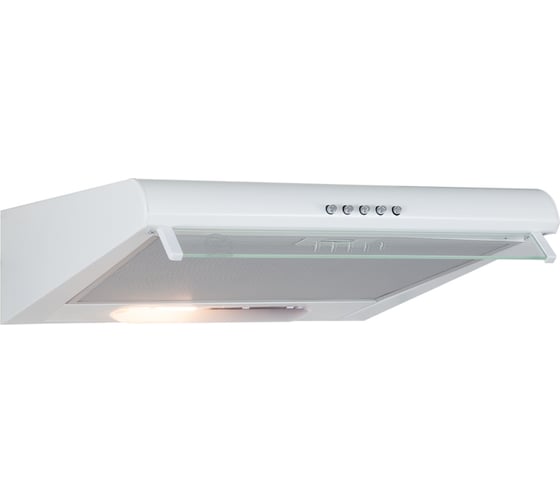 Кухонная вытяжка MBS CROCUS 150 WHITE 3115