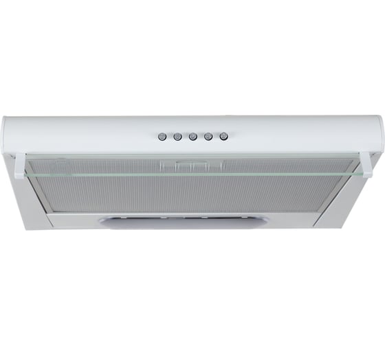 Кухонная вытяжка MBS CROCUS 150 WHITE 3115