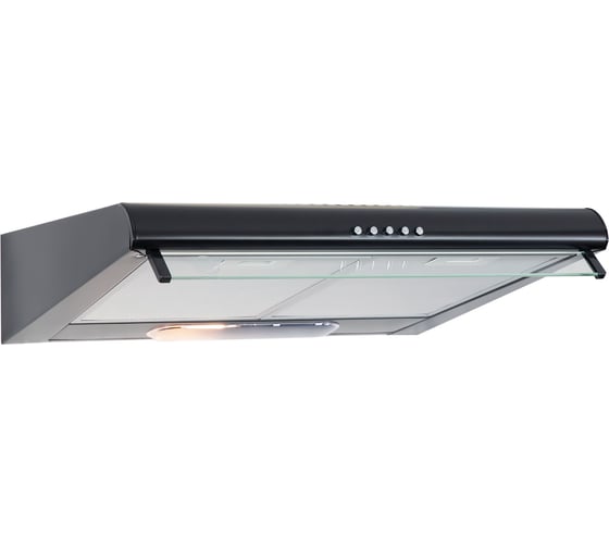 Кухонная вытяжка MBS CROCUS 160 BLACK 3120