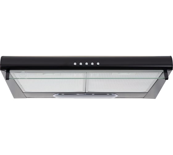 Кухонная вытяжка MBS CROCUS 160 BLACK 3120