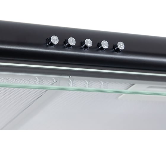 Кухонная вытяжка MBS CROCUS 160 BLACK 3120