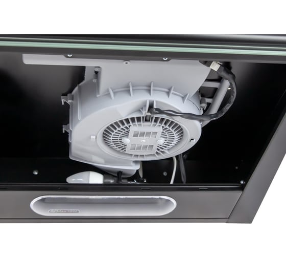 Кухонная вытяжка MBS CROCUS 160 BLACK 3120