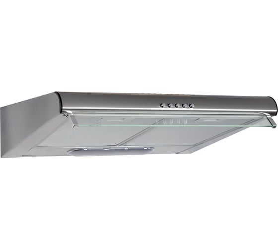 Кухонная вытяжка MBS CROCUS 160 INOX 3122