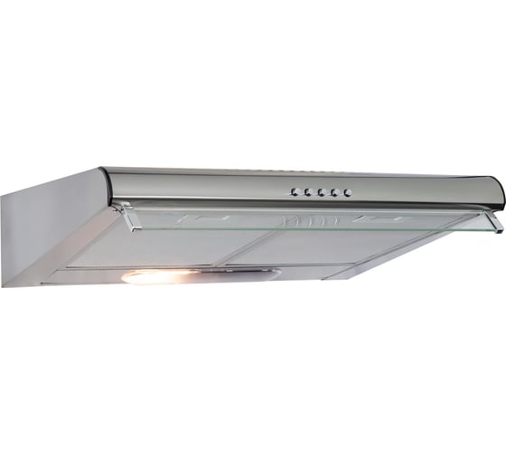 Кухонная вытяжка MBS CROCUS 160 INOX 3122