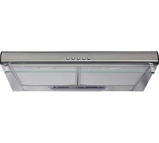 Кухонная вытяжка MBS CROCUS 160 INOX 3122