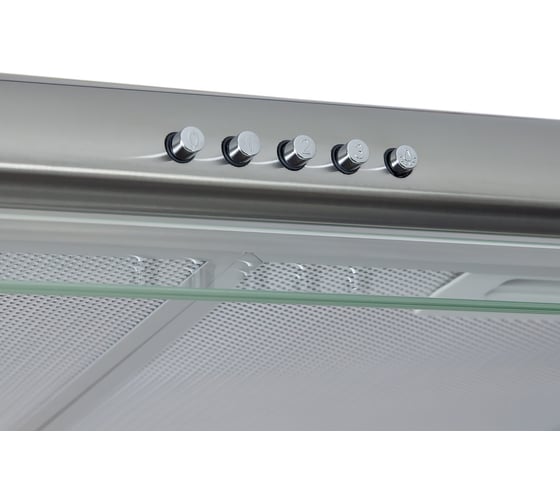 Кухонная вытяжка MBS CROCUS 160 INOX 3122