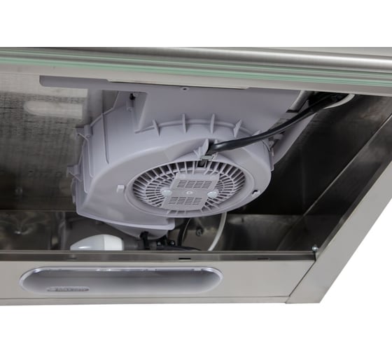 Кухонная вытяжка MBS CROCUS 160 INOX 3122