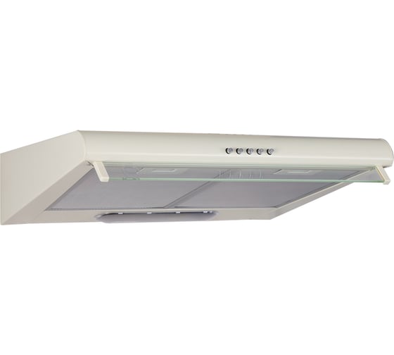 Кухонная вытяжка MBS CROCUS 160 IVORY 3899