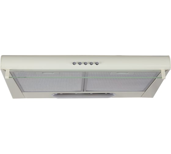 Кухонная вытяжка MBS CROCUS 160 IVORY 3899