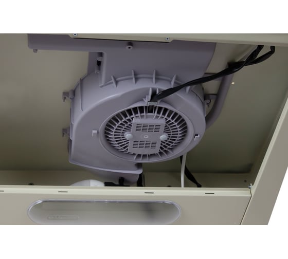 Кухонная вытяжка MBS CROCUS 160 IVORY 3899