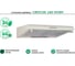 Кухонная вытяжка MBS CROCUS 160 IVORY 3899 7