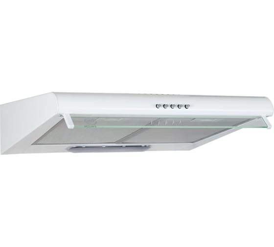 Кухонная вытяжка MBS CROCUS 160 WHITE 3119 1