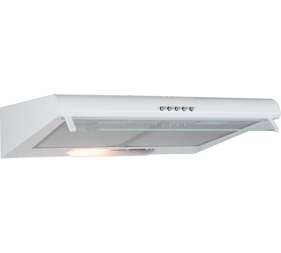 Кухонная вытяжка MBS CROCUS 160 WHITE 3119